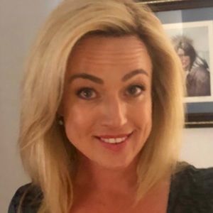 Meet your Posher, Phoebe